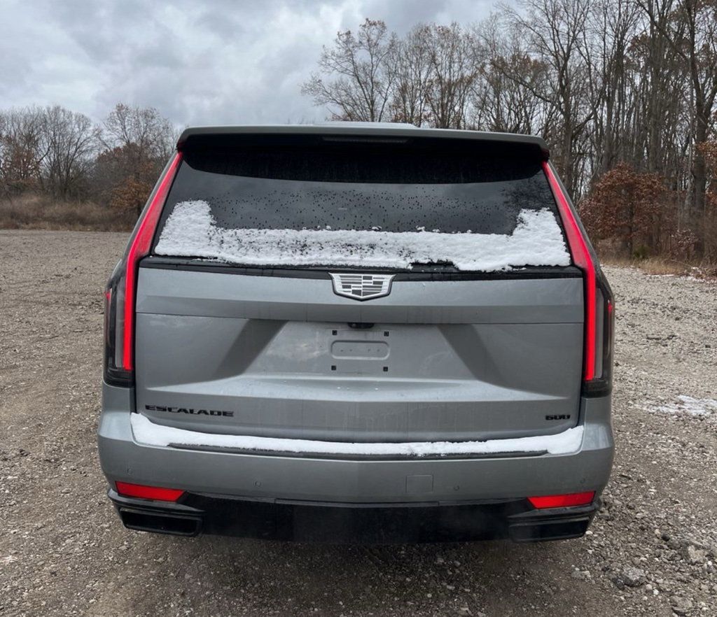 2023 Cadillac Escalade 4WD 4dr Sport - 22953638 - 6