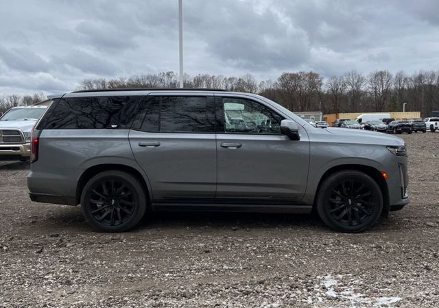 2023 Cadillac Escalade 4WD 4dr Sport - 22953638 - 8