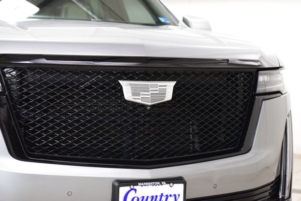 2023 Cadillac Escalade 4WD 4dr Sport - 23058796 - 10