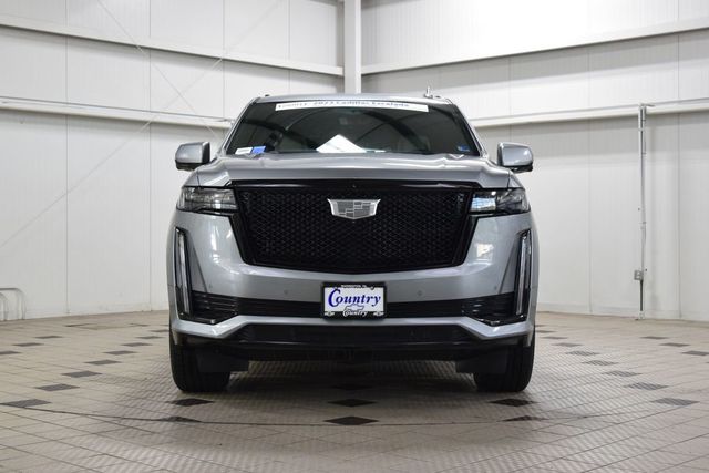 2023 Cadillac Escalade 4WD 4dr Sport - 23058796 - 1