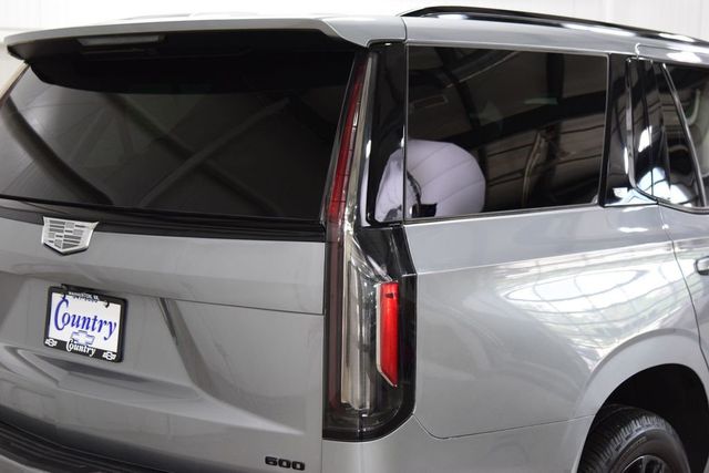 2023 Cadillac Escalade 4WD 4dr Sport - 23058796 - 20