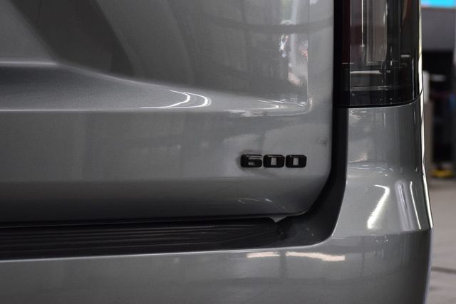 2023 Cadillac Escalade 4WD 4dr Sport - 23058796 - 22