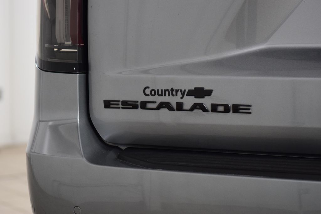2023 Cadillac Escalade 4WD 4dr Sport - 23058796 - 23