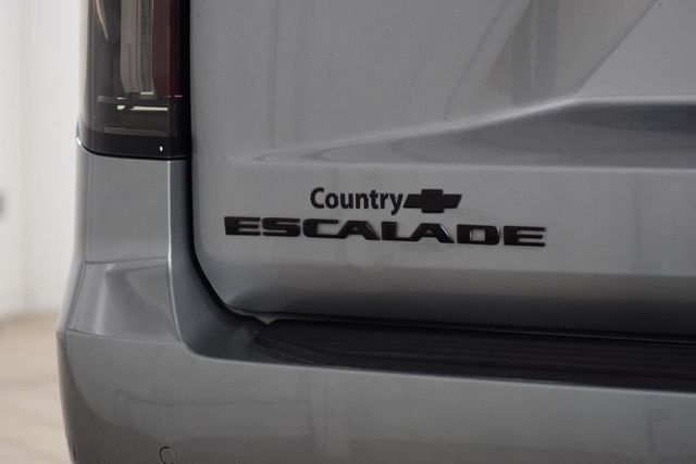 2023 Cadillac Escalade 4WD 4dr Sport - 23058796 - 23