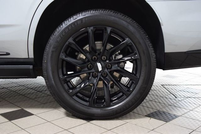 2023 Cadillac Escalade 4WD 4dr Sport - 23058796 - 28