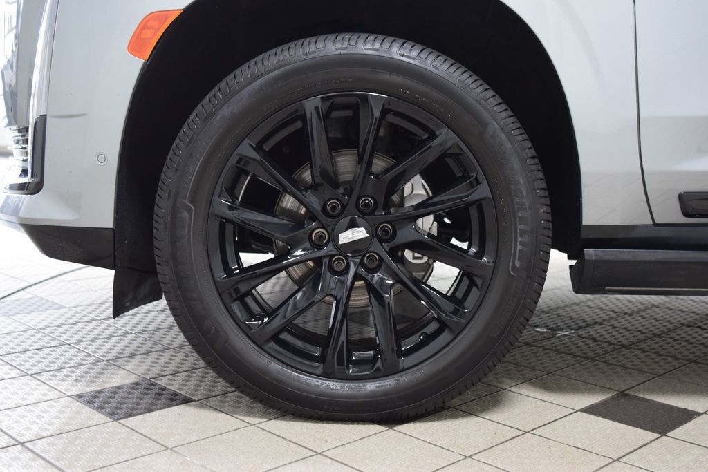 2023 Cadillac Escalade 4WD 4dr Sport - 23058796 - 29