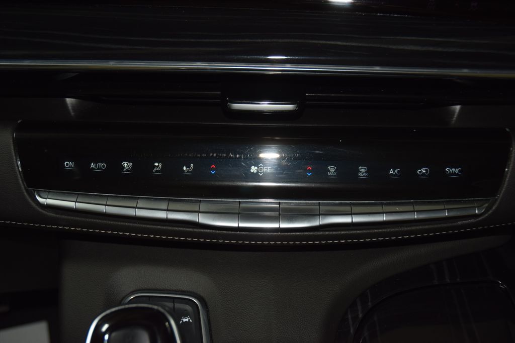 2023 Cadillac Escalade 4WD 4dr Sport - 23058796 - 34