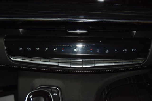 2023 Cadillac Escalade 4WD 4dr Sport - 23058796 - 34