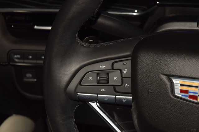 2023 Cadillac Escalade 4WD 4dr Sport - 23058796 - 40