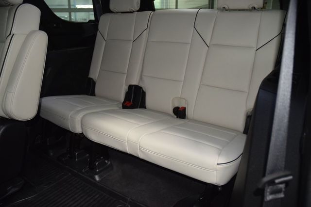 2023 Cadillac Escalade 4WD 4dr Sport - 23058796 - 46