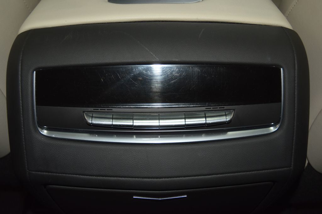 2023 Cadillac Escalade 4WD 4dr Sport - 23058796 - 47