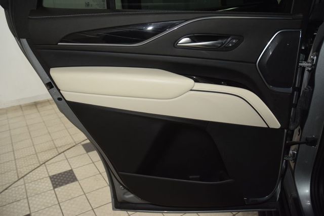 2023 Cadillac Escalade 4WD 4dr Sport - 23058796 - 49