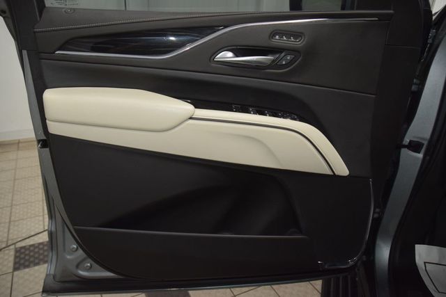 2023 Cadillac Escalade 4WD 4dr Sport - 23058796 - 51