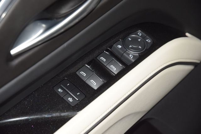 2023 Cadillac Escalade 4WD 4dr Sport - 23058796 - 52