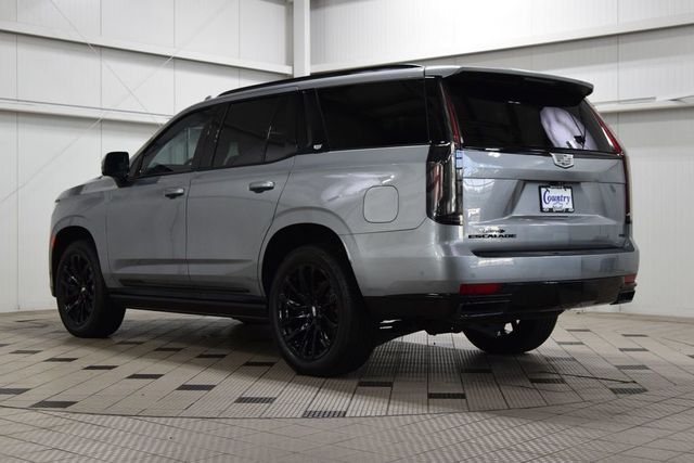 2023 Cadillac Escalade 4WD 4dr Sport - 23058796 - 5