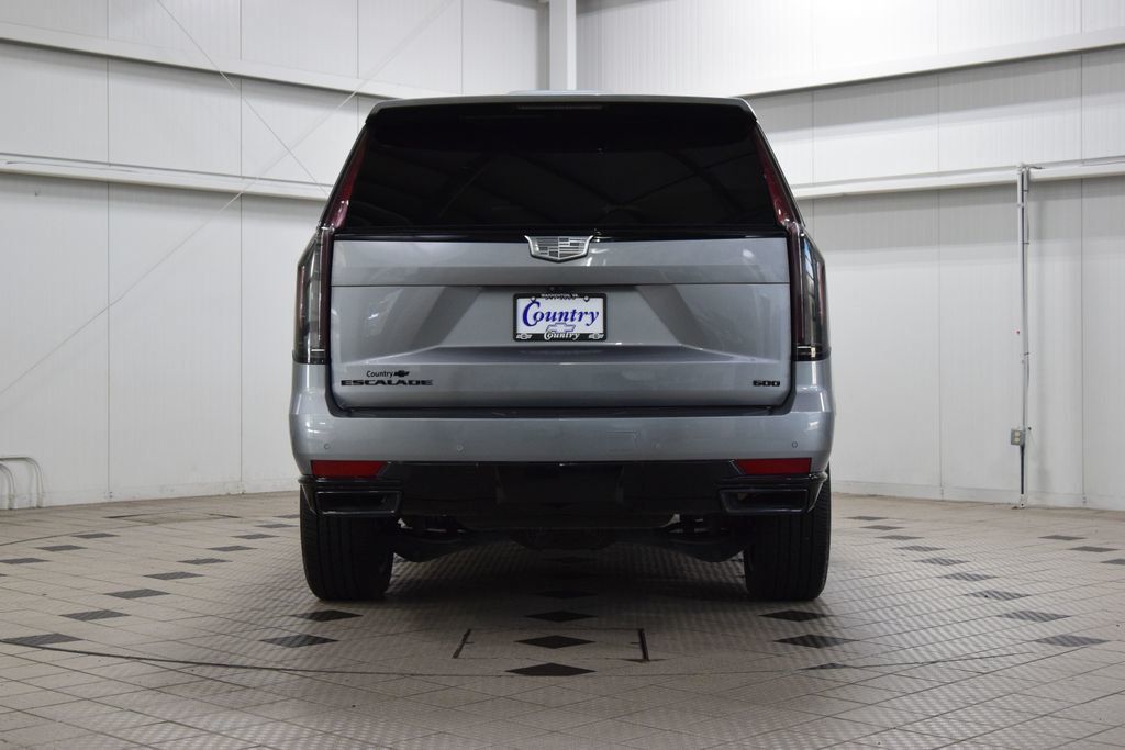 2023 Cadillac Escalade 4WD 4dr Sport - 23058796 - 6