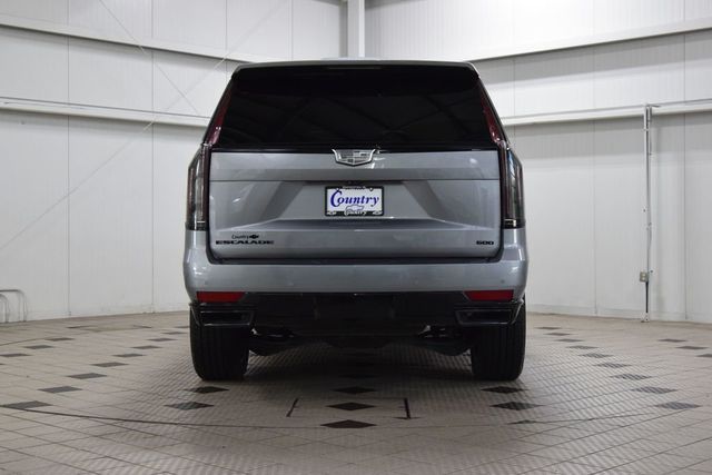 2023 Cadillac Escalade 4WD 4dr Sport - 23058796 - 6