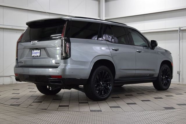2023 Cadillac Escalade 4WD 4dr Sport - 23058796 - 7