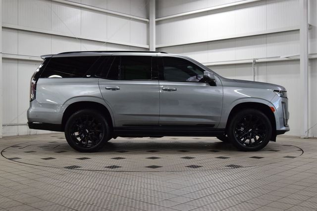 2023 Cadillac Escalade 4WD 4dr Sport - 23058796 - 8