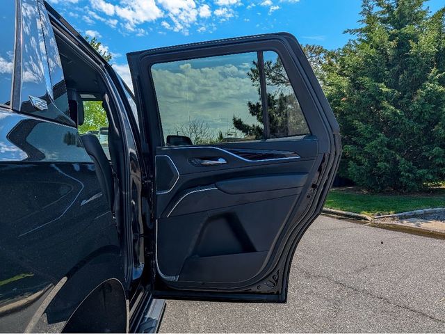 2023 Cadillac Escalade 4WD 4dr Sport - 23024707 - 11
