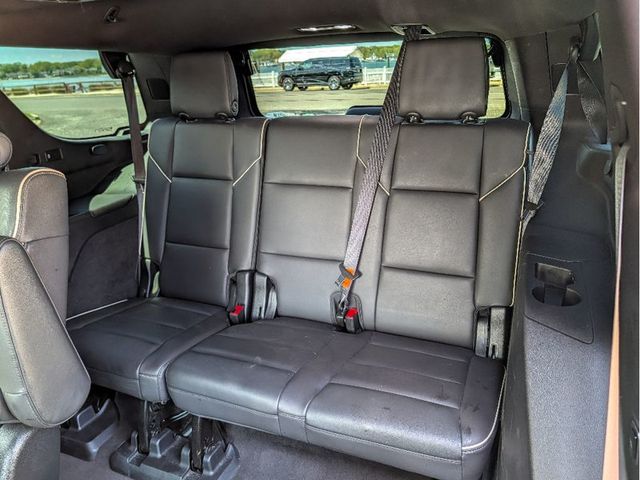 2023 Cadillac Escalade 4WD 4dr Sport - 23024707 - 13