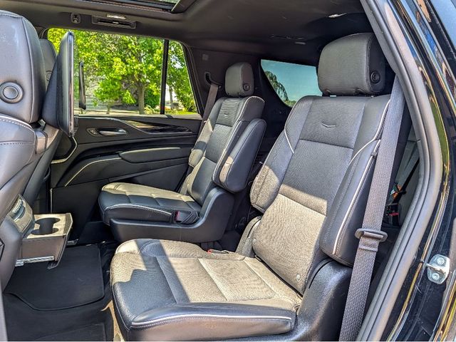 2023 Cadillac Escalade 4WD 4dr Sport - 23024707 - 16