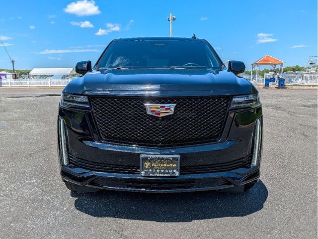 2023 Cadillac Escalade 4WD 4dr Sport - 23024707 - 1