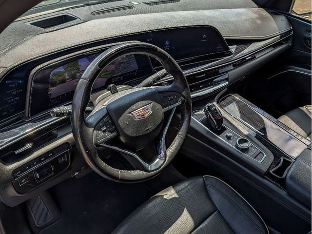 2023 Cadillac Escalade 4WD 4dr Sport - 23024707 - 20