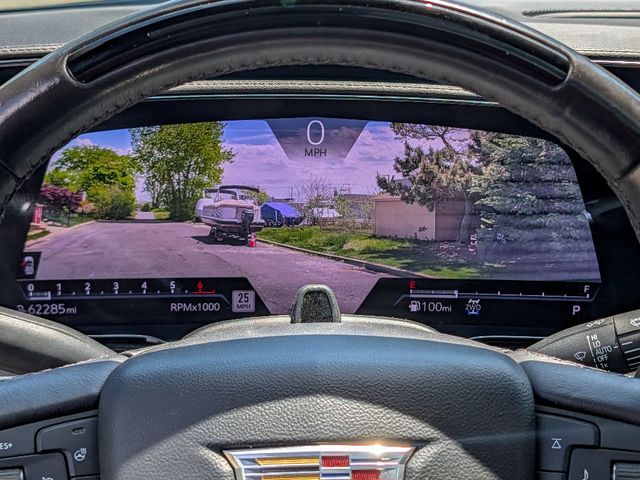 2023 Cadillac Escalade 4WD 4dr Sport - 23024707 - 21
