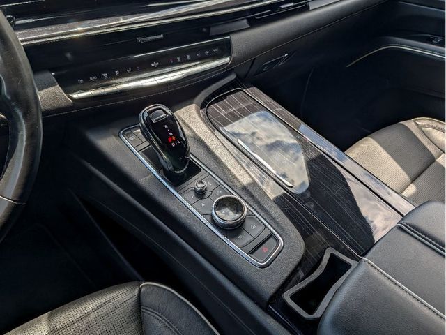 2023 Cadillac Escalade 4WD 4dr Sport - 23024707 - 23
