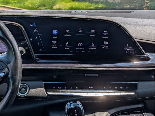 2023 Cadillac Escalade 4WD 4dr Sport - 23024707 - 24