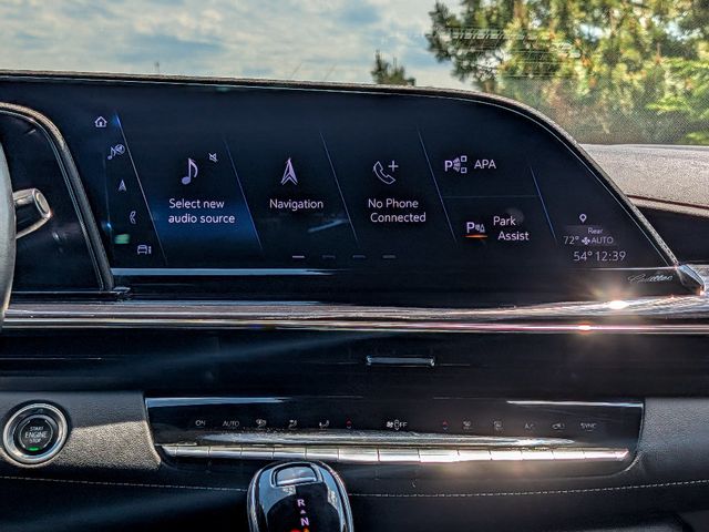 2023 Cadillac Escalade 4WD 4dr Sport - 23024707 - 26
