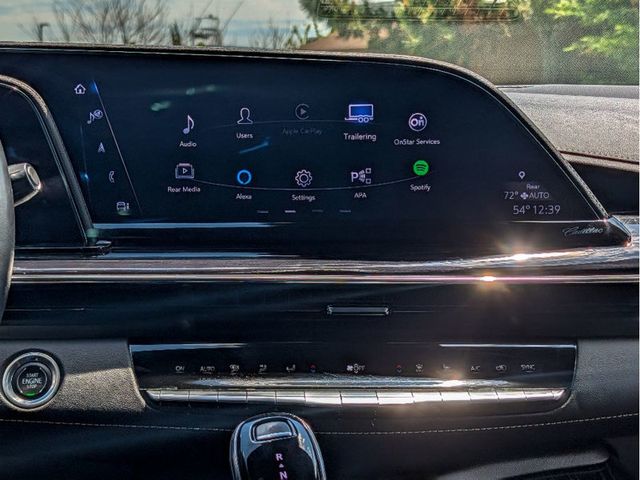2023 Cadillac Escalade 4WD 4dr Sport - 23024707 - 27
