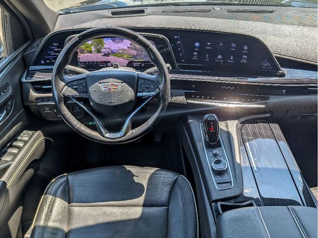 2023 Cadillac Escalade 4WD 4dr Sport - 23024707 - 29