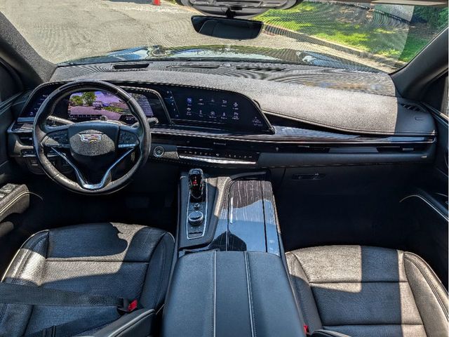 2023 Cadillac Escalade 4WD 4dr Sport - 23024707 - 30