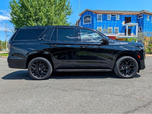 2023 Cadillac Escalade 4WD 4dr Sport - 23024707 - 3