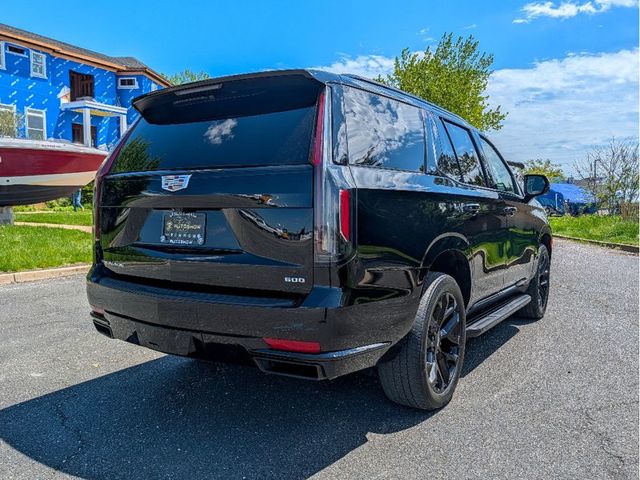 2023 Cadillac Escalade 4WD Sport's photo