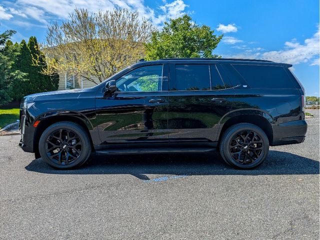 2023 Cadillac Escalade 4WD 4dr Sport - 23024707 - 8