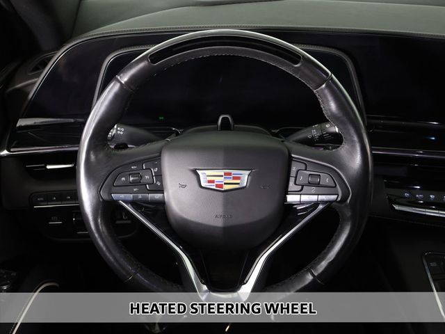 2023 Cadillac Escalade 4WD 4dr Sport - 23024233 - 9
