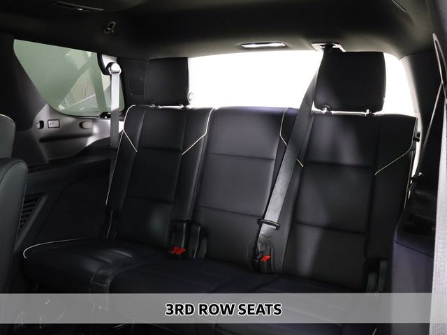 2023 Cadillac Escalade 4WD 4dr Sport - 23024233 - 10