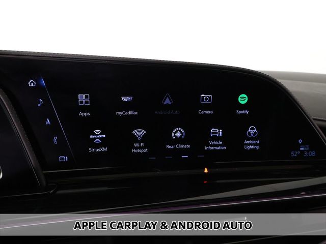 2023 Cadillac Escalade 4WD 4dr Sport - 23024233 - 11
