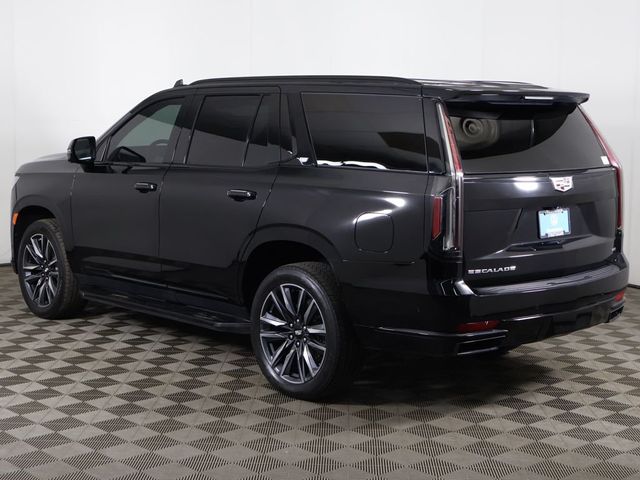 2023 Cadillac Escalade 4WD 4dr Sport - 23024233 - 13