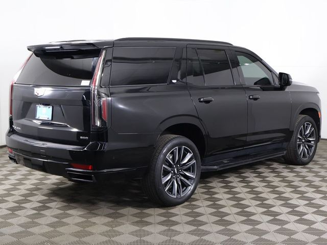2023 Cadillac Escalade 4WD 4dr Sport - 23024233 - 14