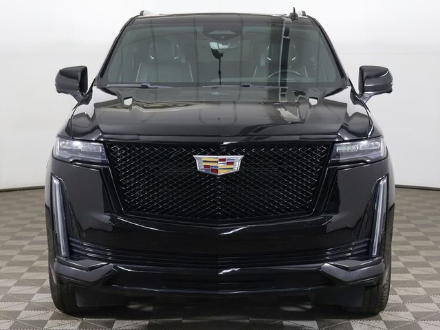 2023 Cadillac Escalade 4WD 4dr Sport - 23024233 - 15