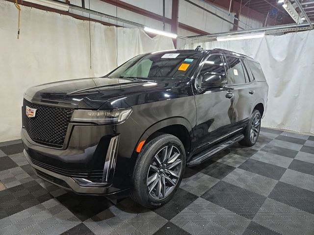 2023 Cadillac Escalade 4WD 4dr Sport - 23024233 - 1
