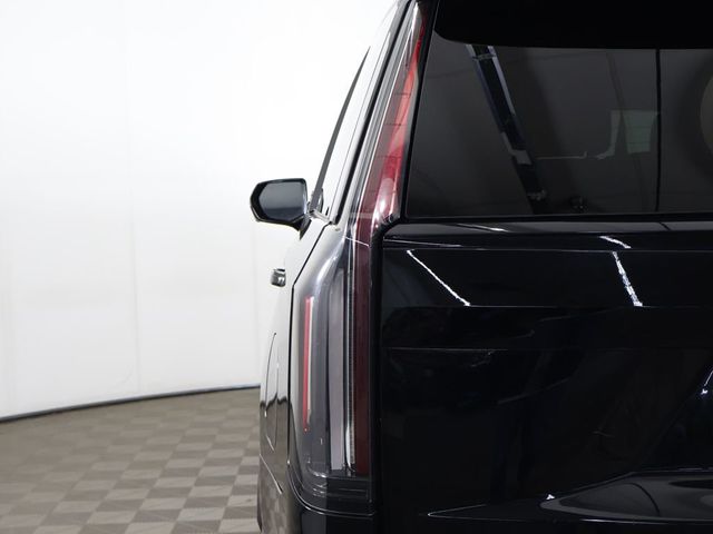 2023 Cadillac Escalade 4WD 4dr Sport - 23024233 - 19