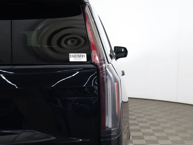 2023 Cadillac Escalade 4WD 4dr Sport - 23024233 - 20