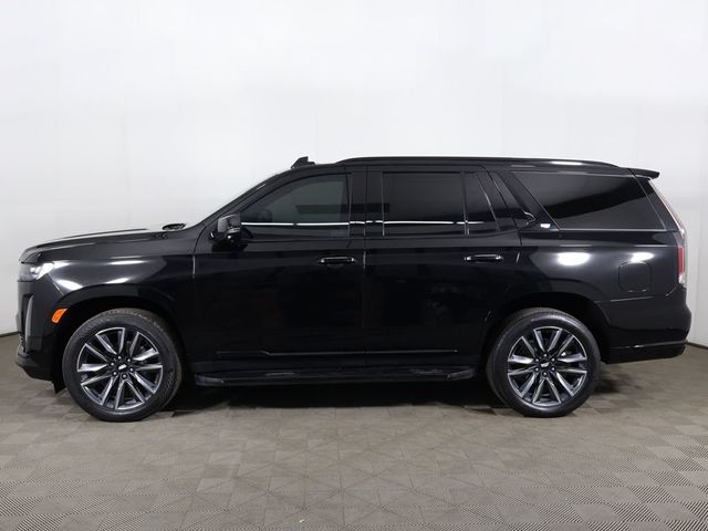 2023 Cadillac Escalade 4WD 4dr Sport - 23024233 - 21