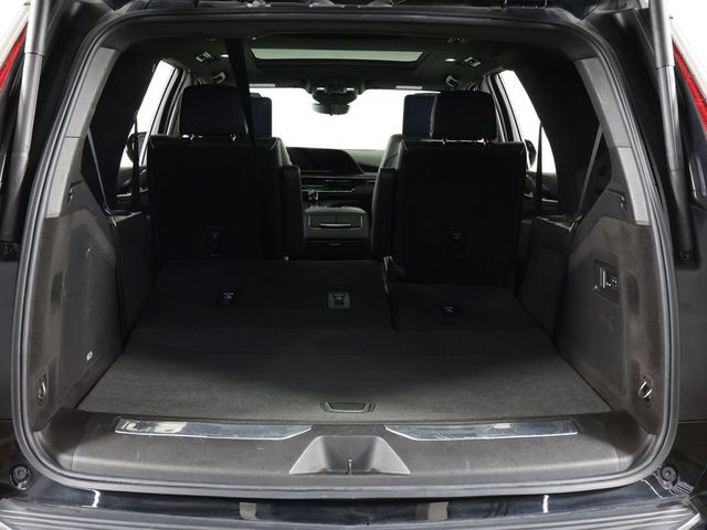 2023 Cadillac Escalade 4WD 4dr Sport - 23024233 - 23