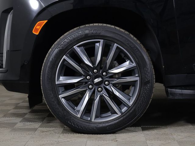 2023 Cadillac Escalade 4WD 4dr Sport - 23024233 - 28